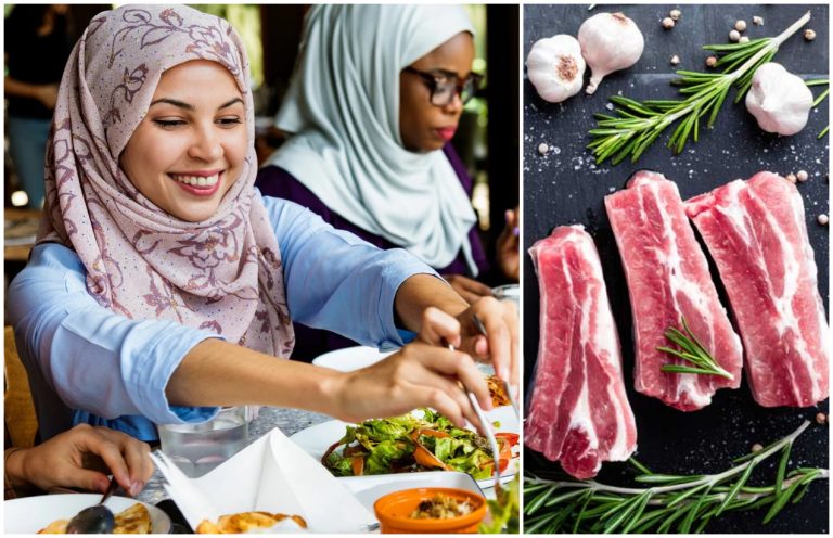 De ce nu mănâncă musulmanii carne de porc, de fapt. Acesta este adevăratul motiv