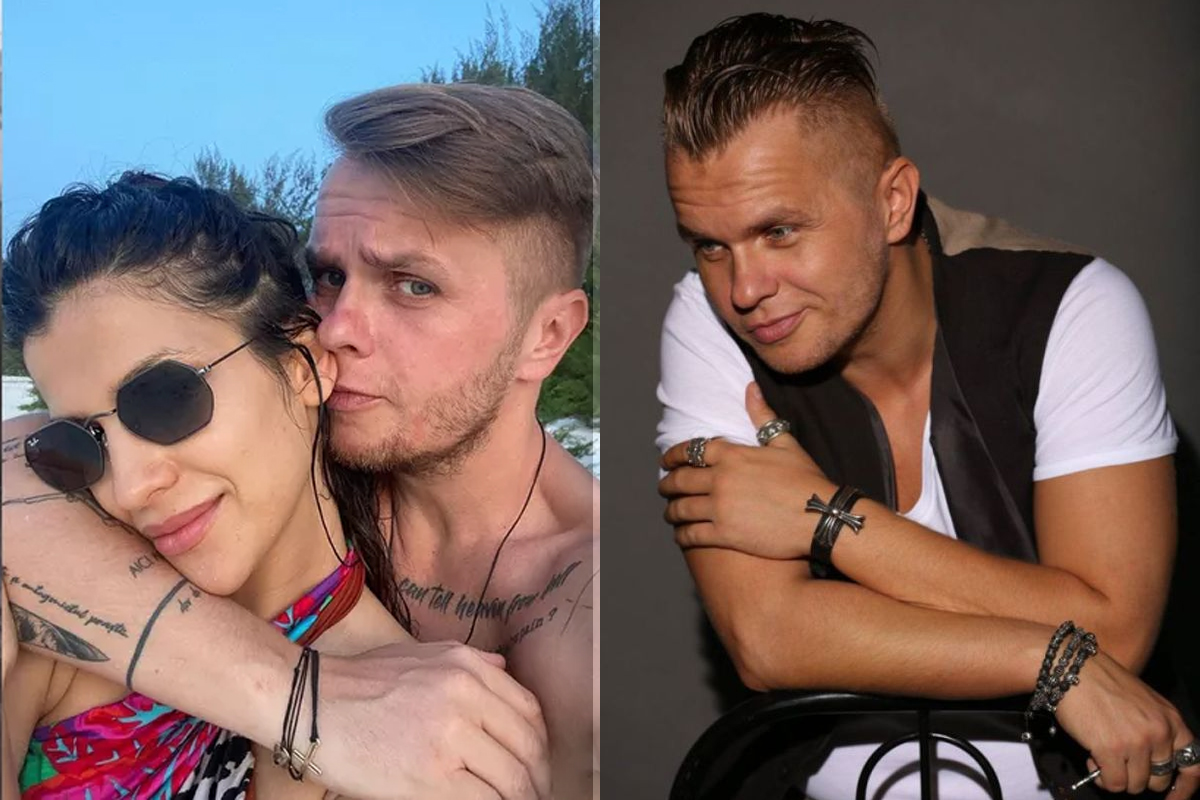 De ce nu se casatoreste Codin Maticiuc cu iubita lui, desi au impreuna doi copii. Motivul te va surprinde