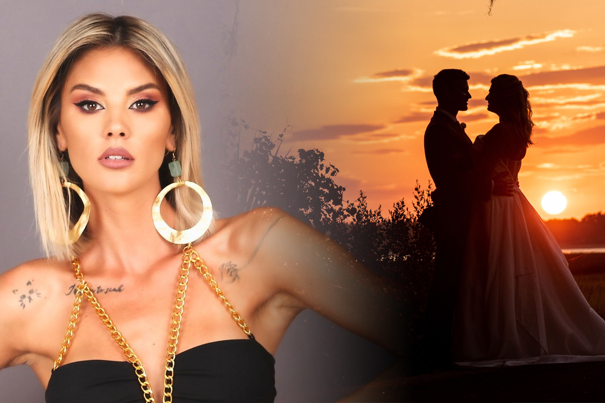 De ce s-a casatorit Ramona Olaru, la 24 de ani. A dezvaluit totul fara ocolisuri Aveam nevoie de anumite lucruri VIDEO EXCLUSIV