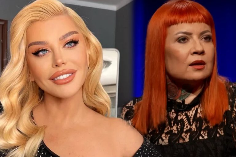 De ce s-a rupt prietenia dintre Catinca Roman și Loredana Groza: “M-a aruncat la gunoi”. A povestit, dezamăgită, tot ce s-a întâmplat