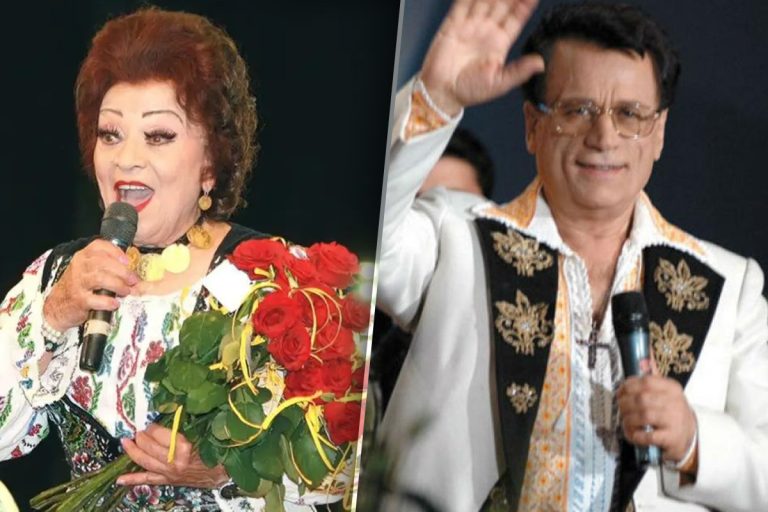 De ce s-au despărțit Maria Ciobanu și Ion Dolănescu, de fapt. Adevăratul motiv al separării celor doi