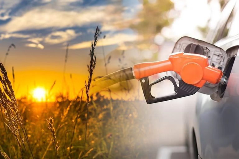 De ce să nu faci plinul la mașină vara. Foarte puțini șoferi știu asta