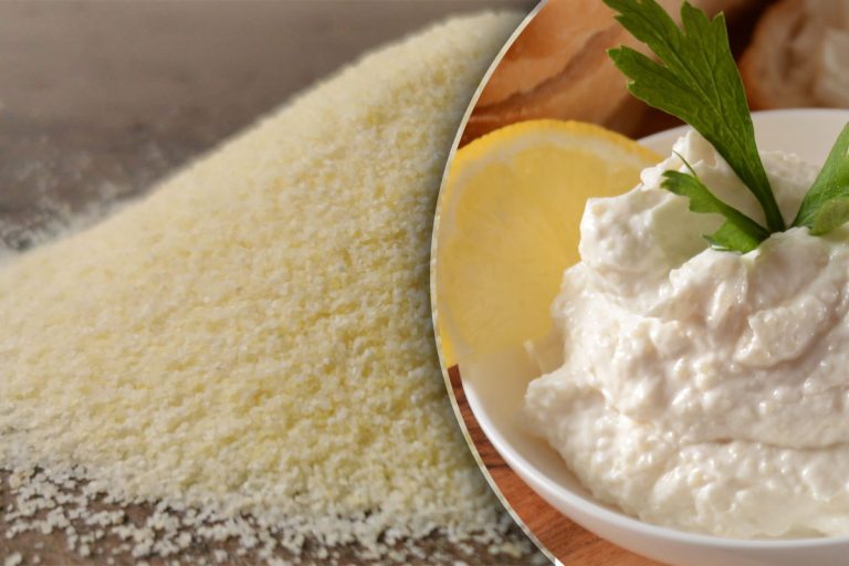 Nu mai pune griș în salata de icre. Secretul unui gust delicios și cremos, așa fac marii bucătari