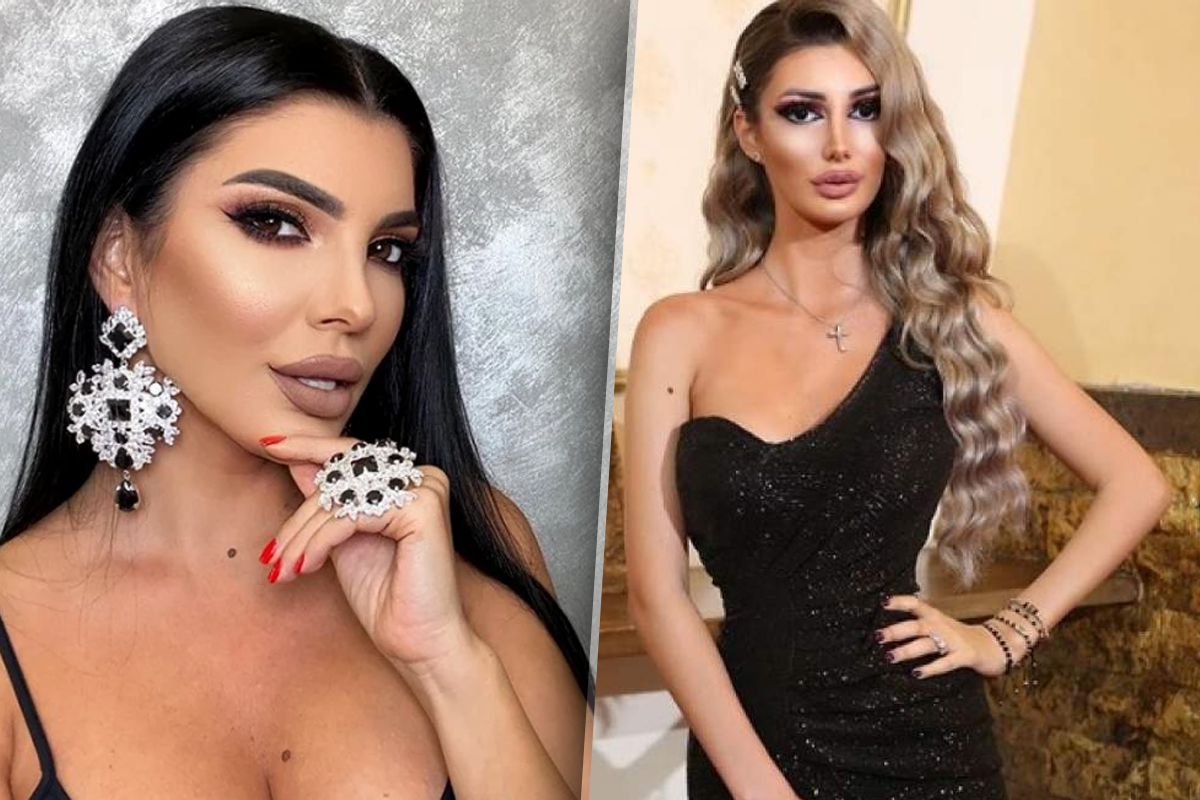 Decizia radicală luată de sora Andreei Tonciu