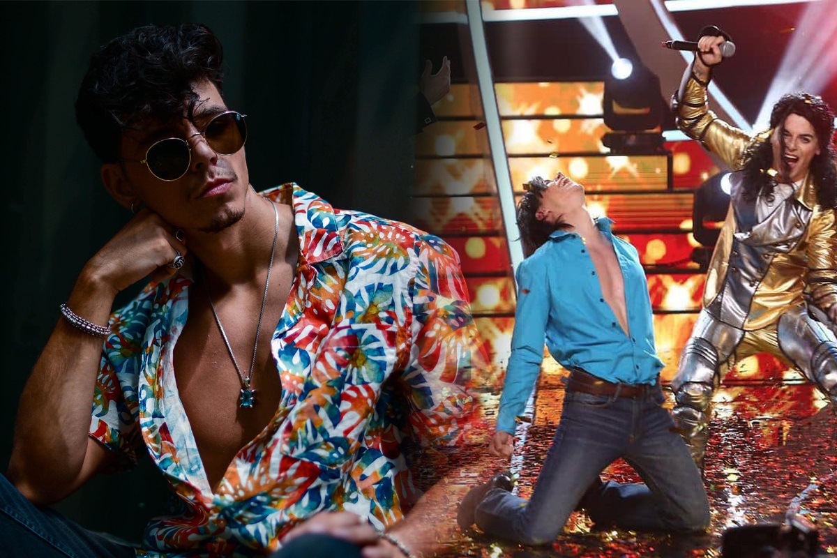 Destinatia superba aleasa de Emilian pentru vacanta Am zis ca este cazul sa mai fac ceva pentru sufletul meu. A plecat singur, ce experiente inedite a trait castigatorul Te cunosc de undeva