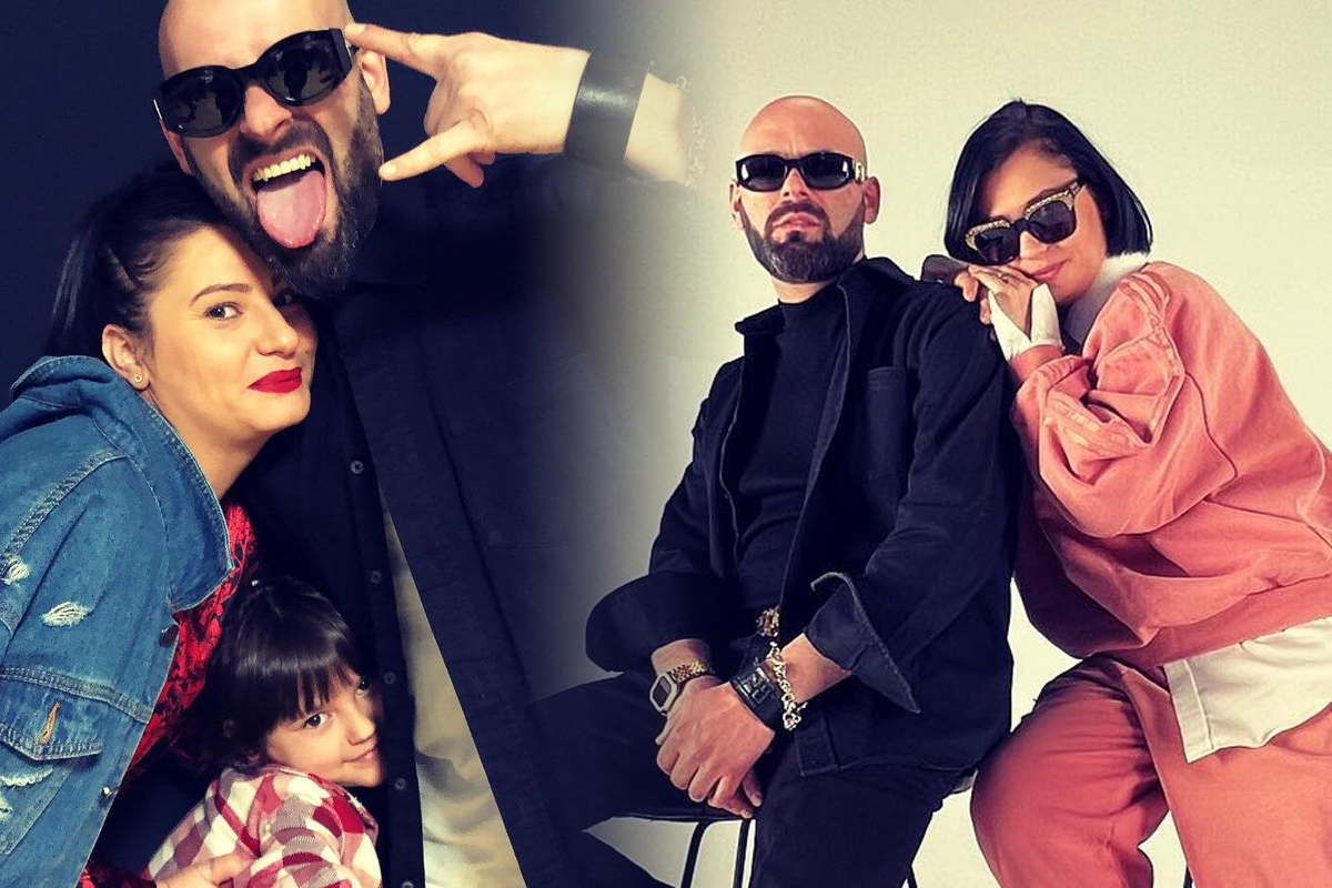 Detalii mai puțin știute despre Nosfe și Mădălina