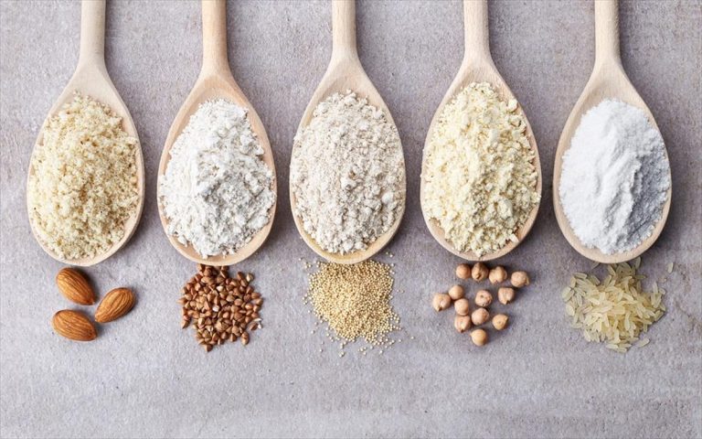 Diferența dintre făina 000 și făina 650. La ce se folosește de fapt fiecare. Semnificația codurilor de pe pachet