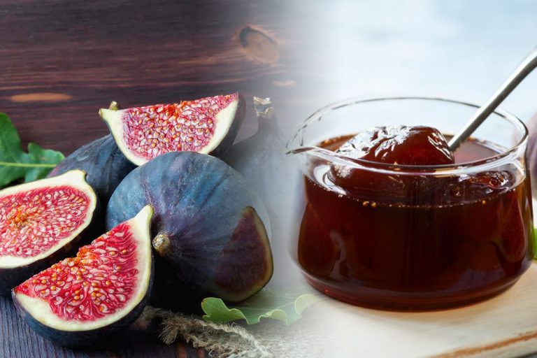 Dulceață de smochine. Ce să adaugi pentru un gust deosebit, rețeta care te va cuceri