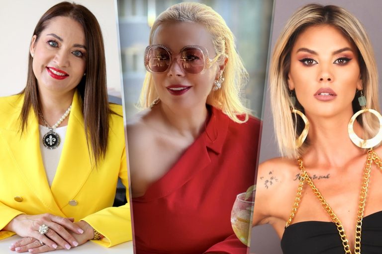 Ego Life, ediția a 71-a. Dana Săvuică, Ramona Olaru și psihoterapeutul Bianca Pescaru discută despre traumele copilăriei, respect și căsătorie. Unde greșesc femeile în relație