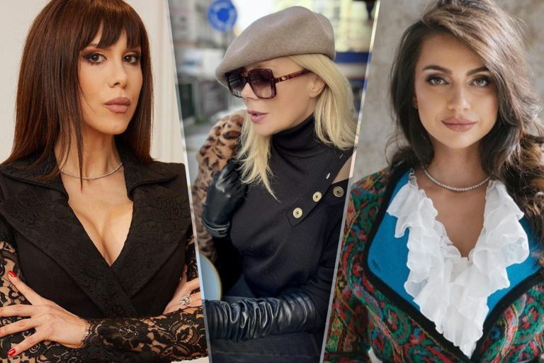 Ego Life, ediția a 68-a. Dana Săvuică, Denise Rifai și Eliza Kazan discută despre cum ne putem păstra feminitatea într-o lume a bărbaților