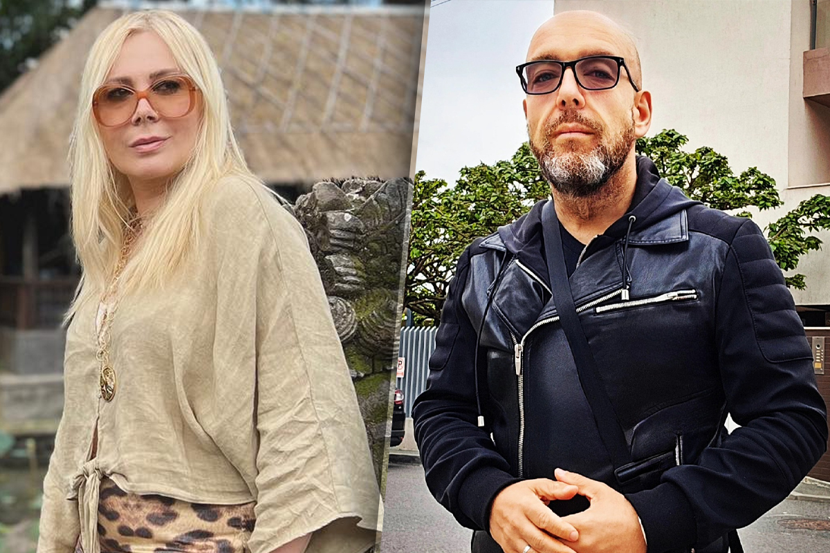 Ego Life, editia a 69-a. Dana Savuica si psihologul Radu Leca discuta picanterii despre relatiile de cuplu. Sfaturi cheie de la specialist