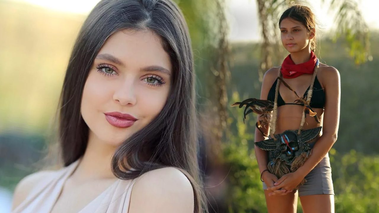 Elena Chiriac se pregateste pentru o cariera internationala. Am facut actoria la Londra cu un motiv. Vedeta si-a facut debutul in piesele lui Shakespeare VIDEO EXCLUSIV