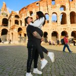 Elena Ionescu si Giorgos Athanasiadis 1