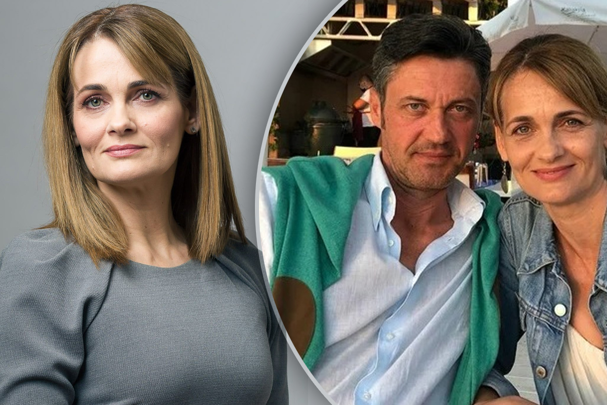 Elvira Deatcu vorbește în premieră despre căsnicia ei. Face 24 de ani de la nuntă, dar nu își va reînnoi jurămintele cu soțul ei VIDEO EXCLUSIV