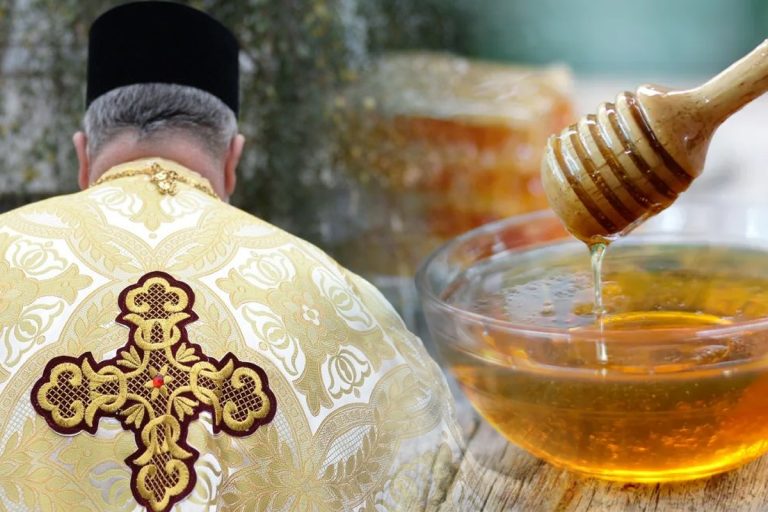 Este mierea de post? Ce spun preoții