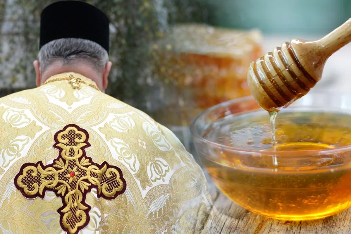 Este mierea de post? Ce spun preoții