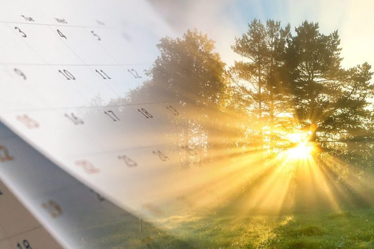 Fenomen spectaculos în România. Ce se întâmplă în iulie, românii se înghesuie să vadă “minunea”