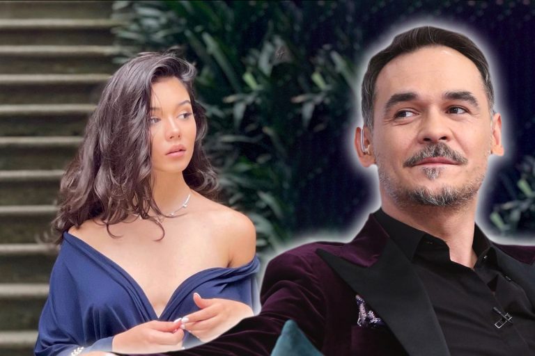 Motivul pentru care fiica lui Răzvan Simion dă Bacalaureatul de două ori: „Nu avem emoții, e deșteaptă foc”