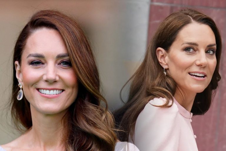 Gestul impresionant făcut Kate Middleton în public. A captat toata atenția cu asta, așa se explică popularitatea ei