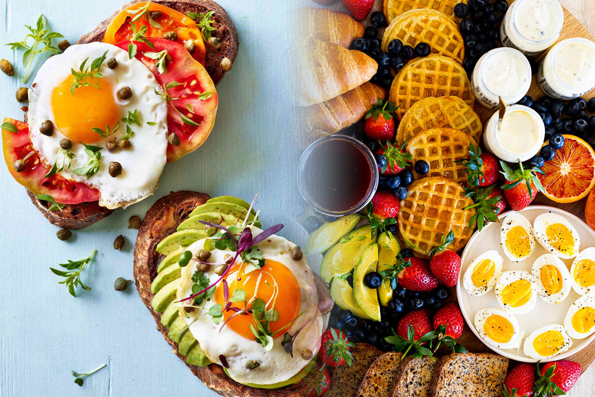 Greșeala pe care mulți români o fac la micul dejun