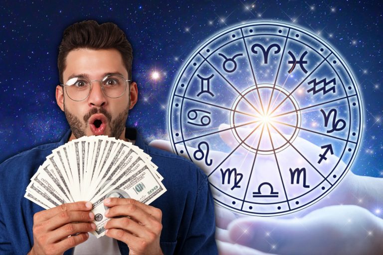 Horoscop 30 iulie 2023. Astrele te vor ajuta mai mult ca niciodată astăzi. Nativii care au noroc la bani