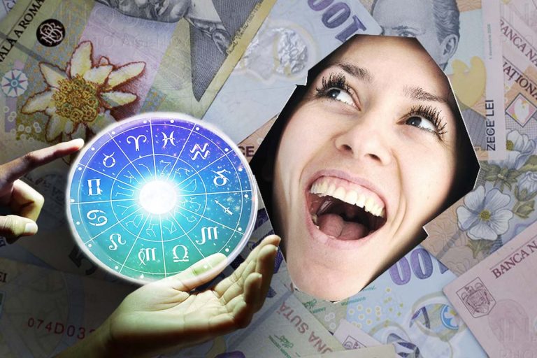 Horoscop zilnic 9 iulie 2023. Zodia care primește o sumă importantă de bani