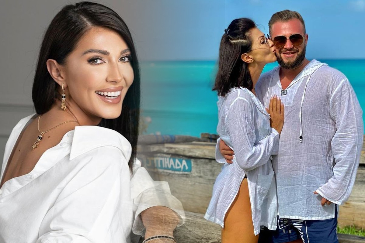 Ilinca Vandici rupe tacerea. Ce a spus dupa ce ea si Andrei Neacsu au divortat oficial, primele declaratii