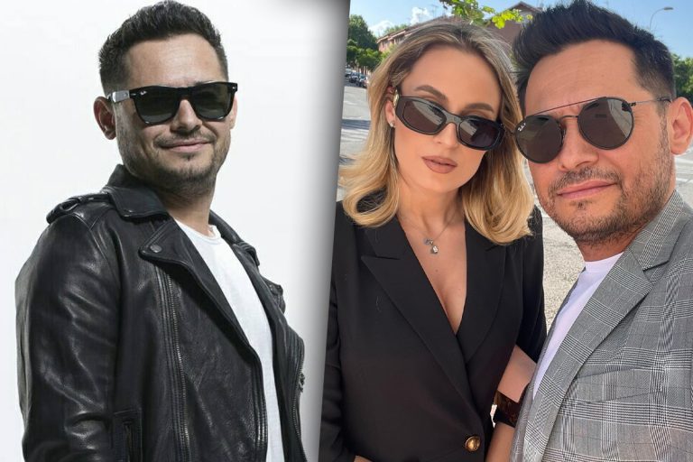 Imagine rară cu Mihai Rait, Dorel din Las Fierbinți, și soția lui. Cum au fost surprinși cei doi în vacanță, fanii nu au ocazia să-i vadă prea des așa