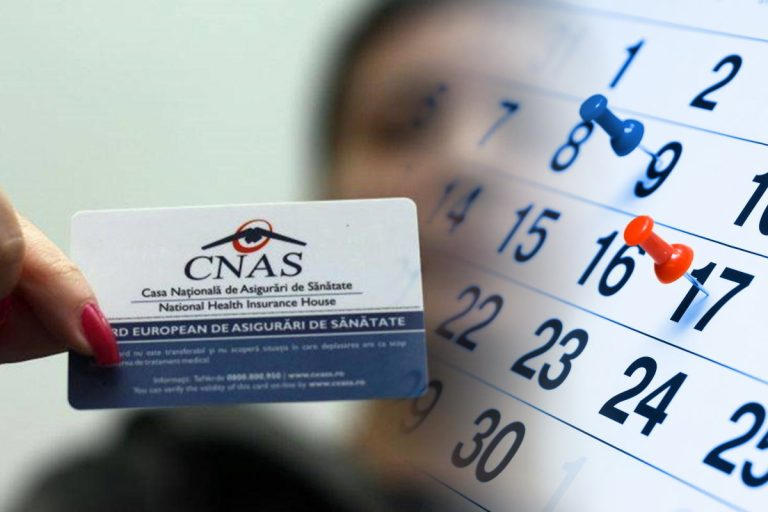 În cât timp se eliberează cardul european de sănătate. Cum îl poți obține și în ce țări este valabil