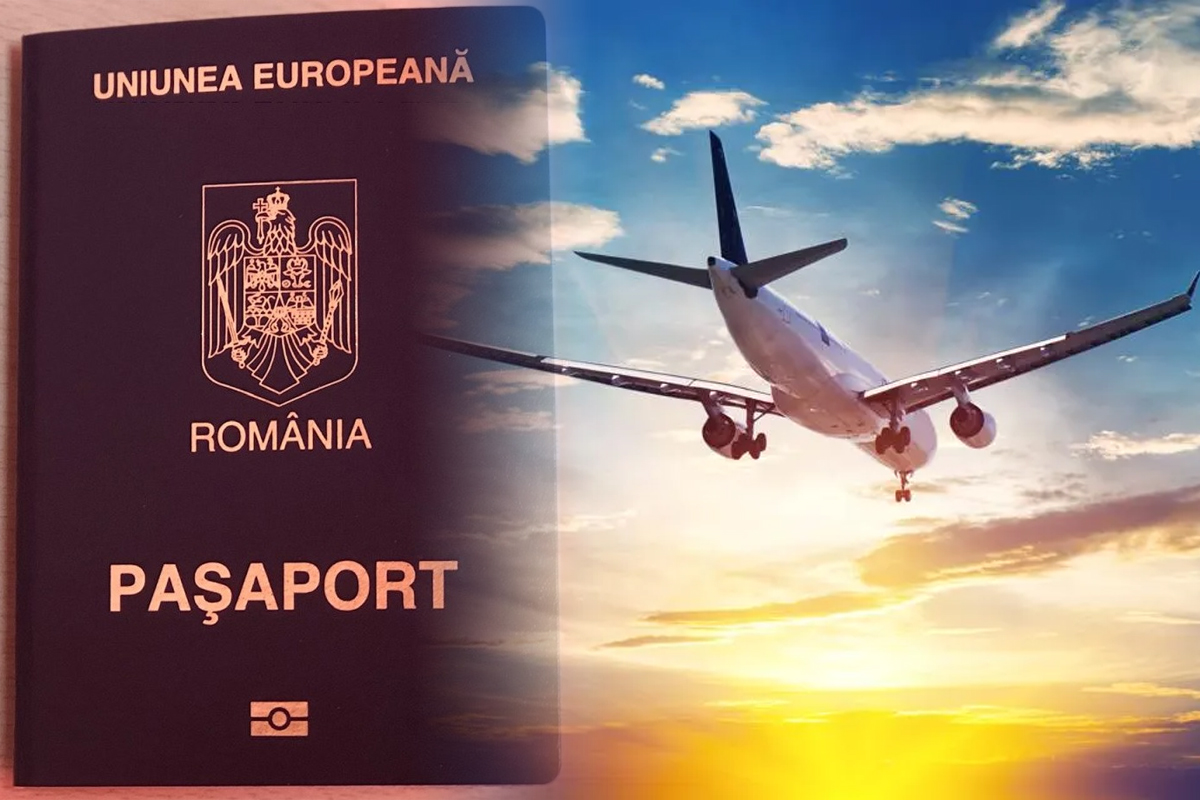 În cât timp se eliberează pașaportul în 2023