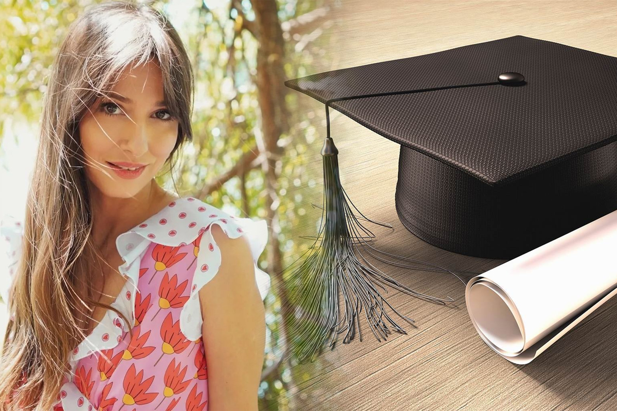 Incredibil ce nota a luat Dana Rogoz la BAC. Vedeta Pro TV si-a uimit fanii