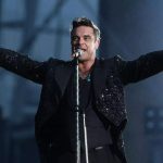 Incredibil cum arata meniul cerut de Robbie Williams in Romania. Lista cerintelor e plina de surprize