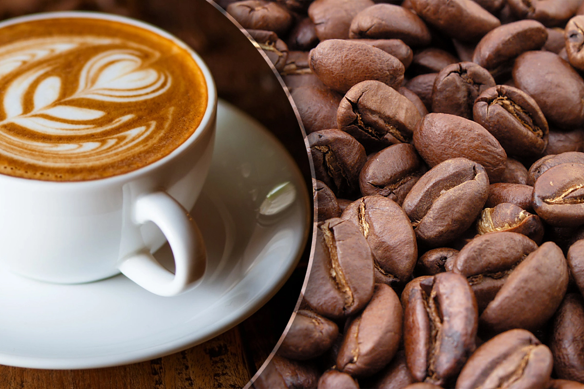 Ingredientul care face cafeaua mai aromata. Ce sa adaugi de fapt in ea, trucul pe care putini il stiu