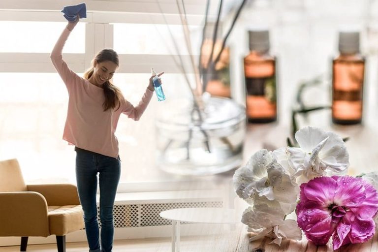 Ingredientul secret care te scapă de mirosul neplăcut din casă. Niciodată nu te-ai fi gândit la acest truc