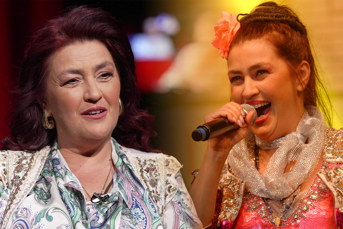 Interdictia primita de Rona Hartner din partea medicilor, dupa diagnosticul crunt. Artista trece prin cumpana vietii ei Boala m-a dat peste cap