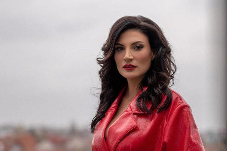 Ioana Ginghină face dezvăluiri neașteptate despre viața personală. Actrița nu s-a sfiit să recunoască: ”Toți vecinii erau exasperați” VIDEO EXCLUSIV