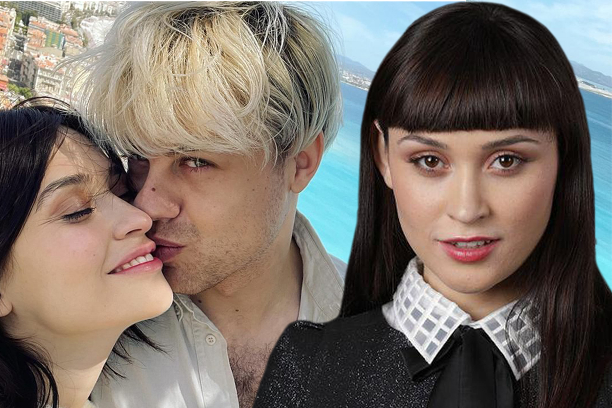 Cine este de fapt iubitul francez al Irinei Rimes. Cu ce se ocupă David Goldcher. “Nu exclud nicio căsătorie”