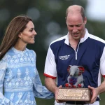 Kate Middleton si Printul William 3