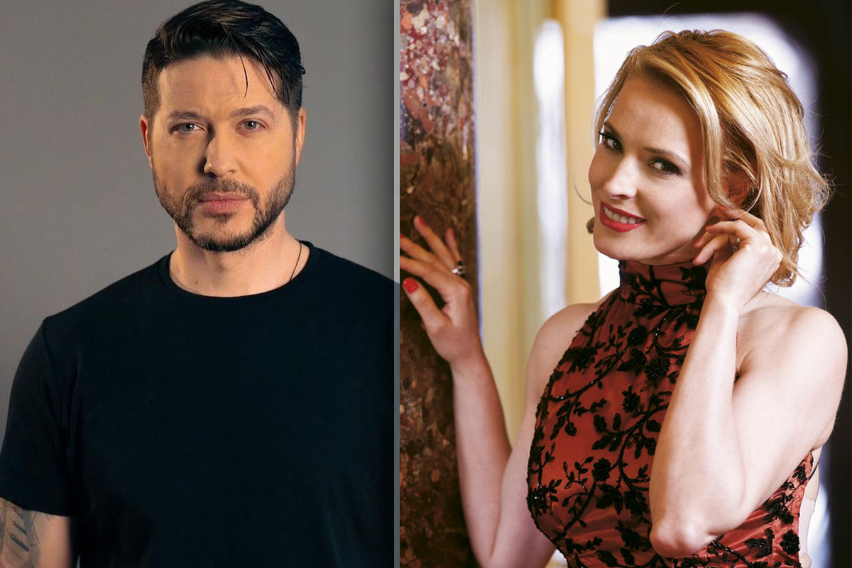 Legatura incredibila dintre succesul lui Jorge si Monica Davidescu. Detaliul care te va surprinde total