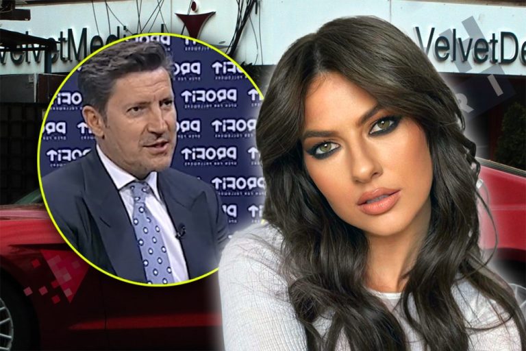 Lidia Buble aruncă bomba despre relația cu Horațiu Nicolau. Nu s-a mai putut abține: “Este superb, nu-l mai dau jos”
