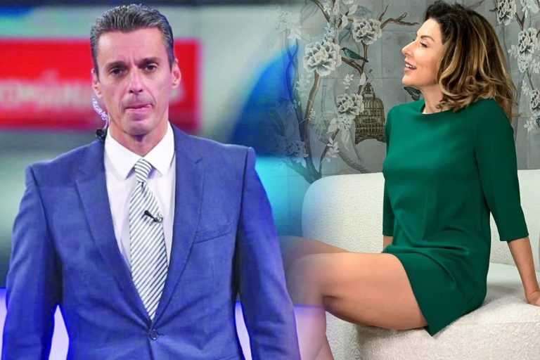 Locul de vis unde Mircea Badea și Carmen Brumă și-au petrecut vacanța. Puțini români își permit un astfel de sejur