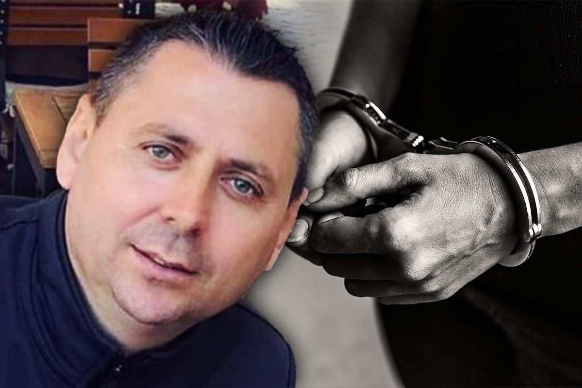 Lovitura pentru Daniel Balaciu. Ce se intampla cu sotul Danei Roba, judecatorii au decis