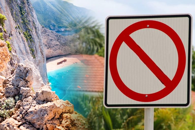 Lucruri pe care să nu le faci niciodată în Grecia. Sunt obiceiuri considerate normale în România, dar ilegale la ei