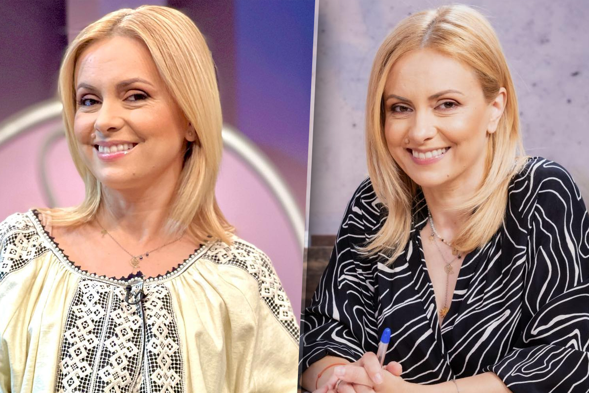 Marele defect al Simonei Gherghe