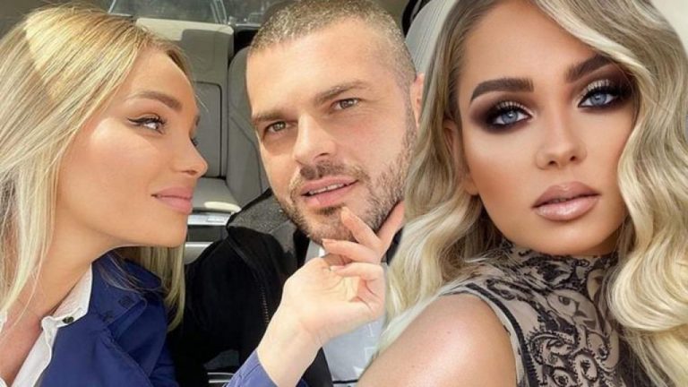 Maria Constantin rupe tăcerea despre soțul ei. Este sau nu și mangerul artistei: ”Dacă aș fi vreo milionară în euro, nu m-aș uita la bani” VIDEO EXCLUSIV