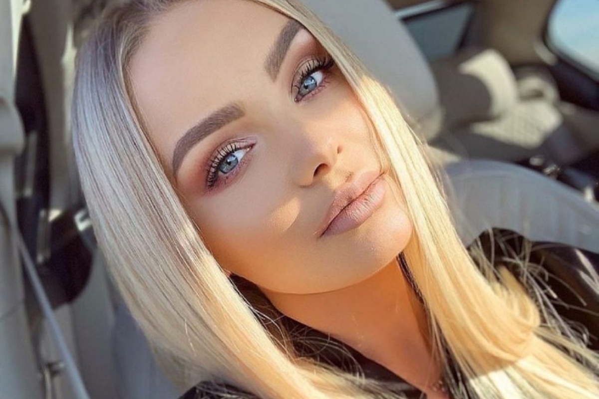 Maria Constantin si-ar fi dorit o nunta fara dar. Ce cheltuieli imense are, de fapt, pentru eveniment Nici nu sunt vreo mare milionara ca sa imi permit sa invit 250 de persoane si sa asigur absolut tot