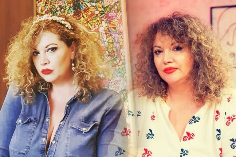 Mesajul copleșitor postat de Oana Lis: “Dumnezeu să-l ierte!”. Vedeta e în doliu