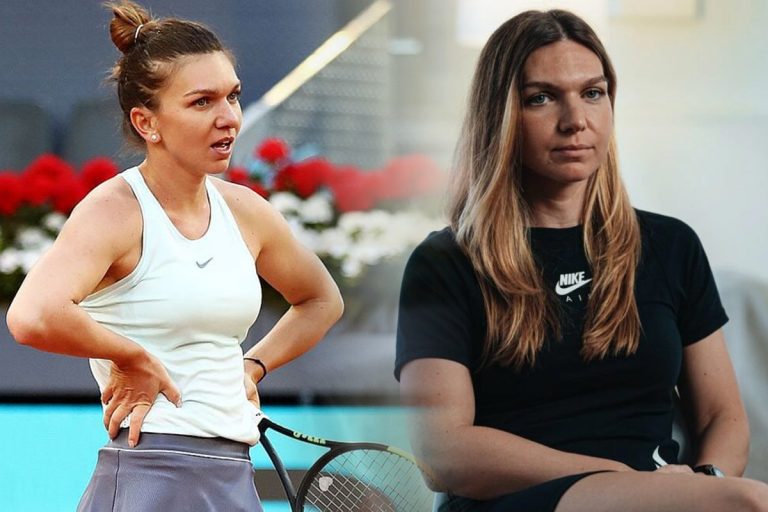 Mesajul neașteptat postat de Simona Halep, înainte de verdictul în cazul de dopaj. Sportiva i-a lăsat pe toți fără cuvinte