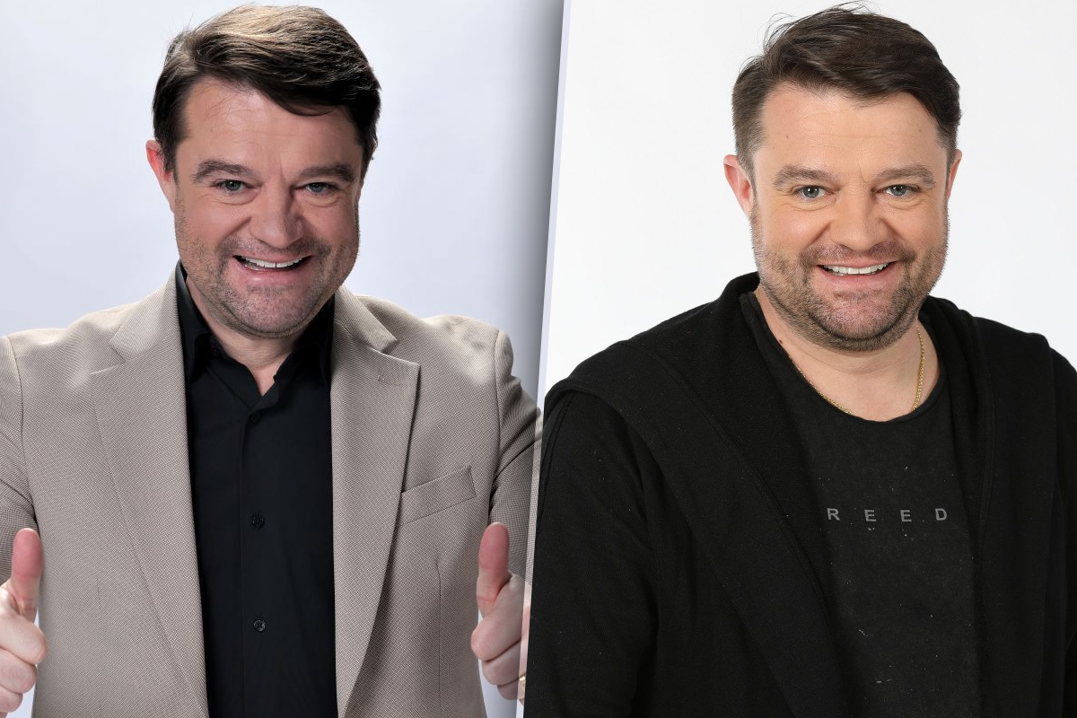 Metoda prin care Andrei Duban a slăbit 30 de kilograme