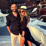 Mihai Gruia, ex-Akcent, și Ilinca Obădescu de la Kanal D s-au căsătorit